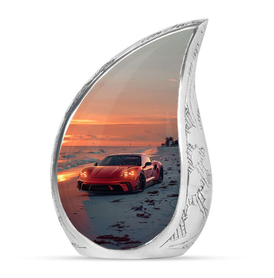 Teardrop