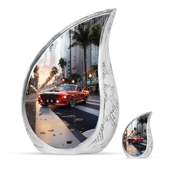 Teardrop