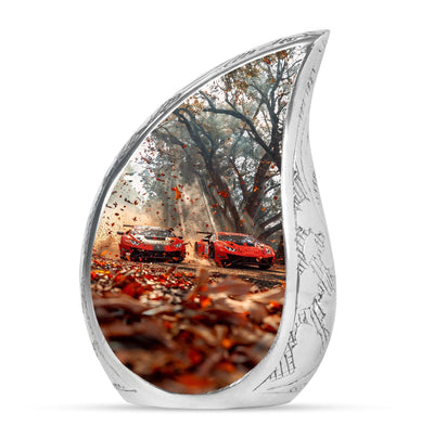 Teardrop