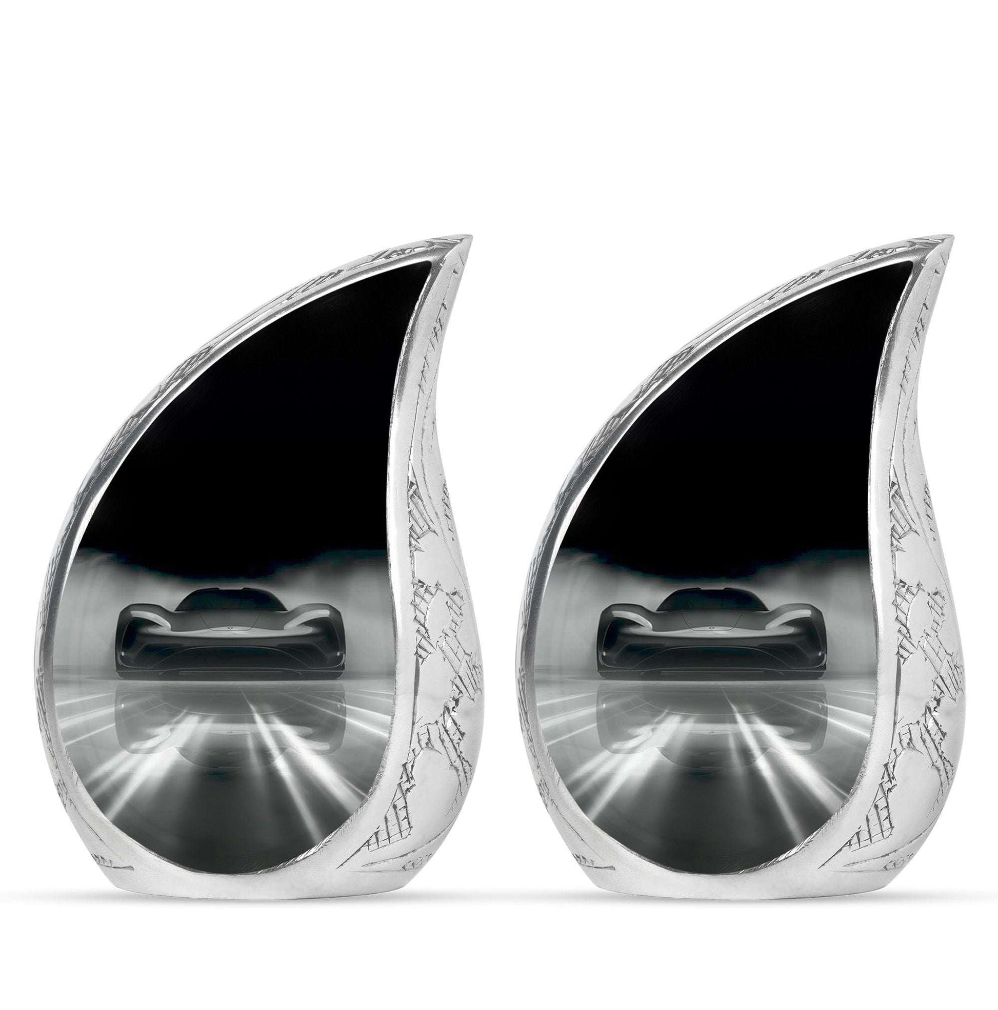 Car Theme 3 Inch Keepsake Pack of 2