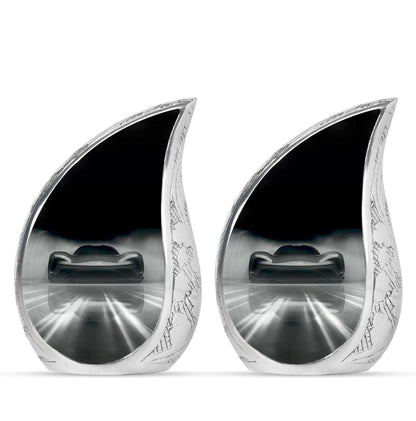Car Theme 3 Inch Keepsake Pack of 2