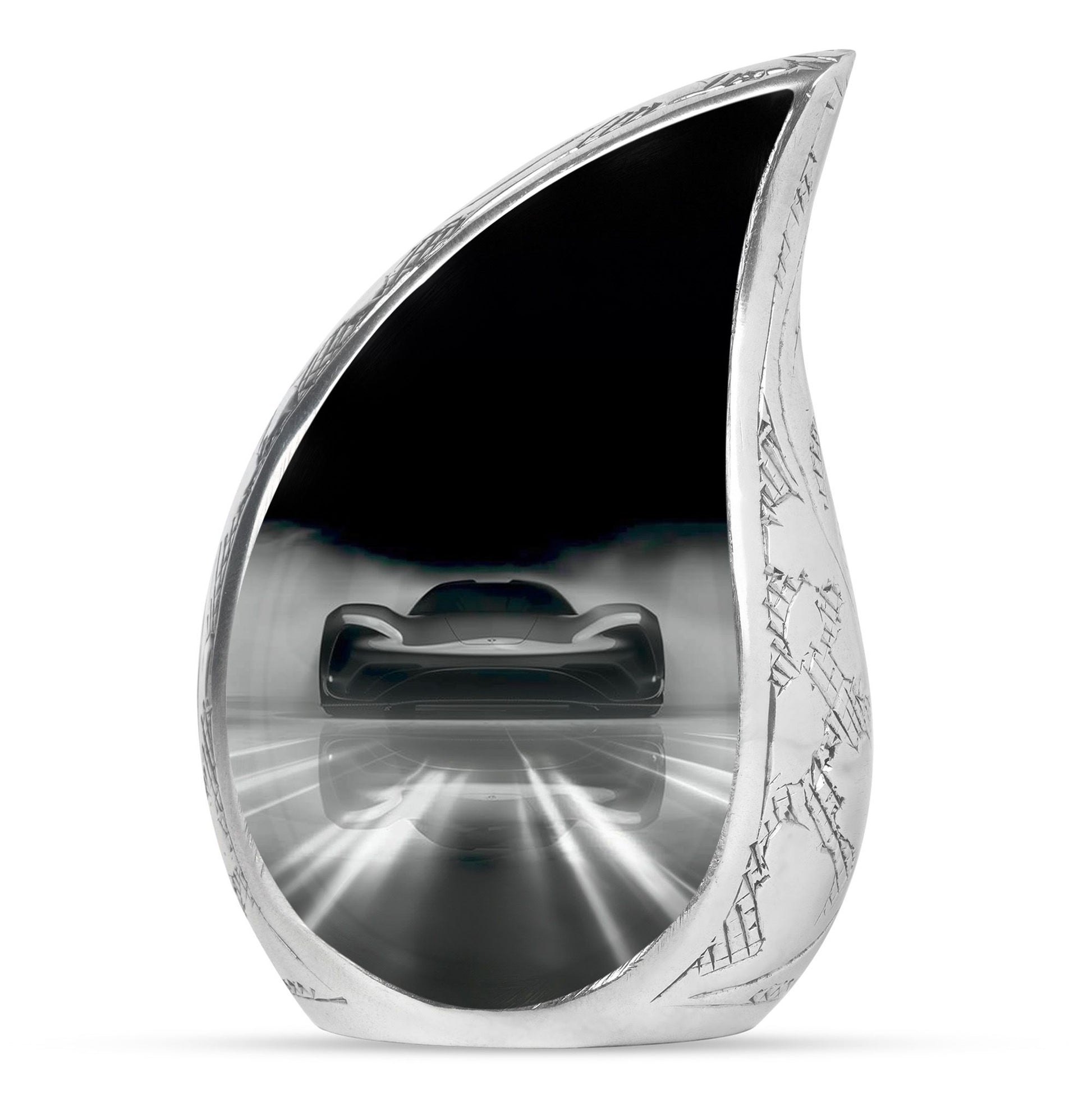 Car Theme 3 Inch Keepsake