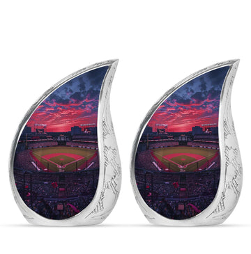 3 Inch Keepsake Pack of 2