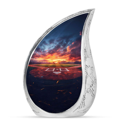 Teardrop