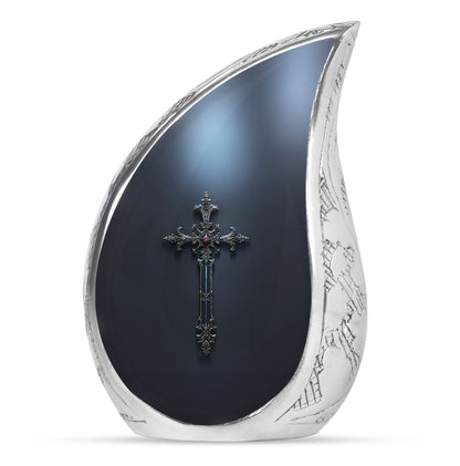 Cross Theme 3 Inch Keepsake