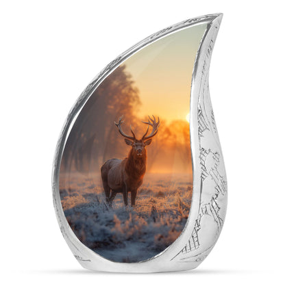 Deer Theme 3 Inch Keepsake