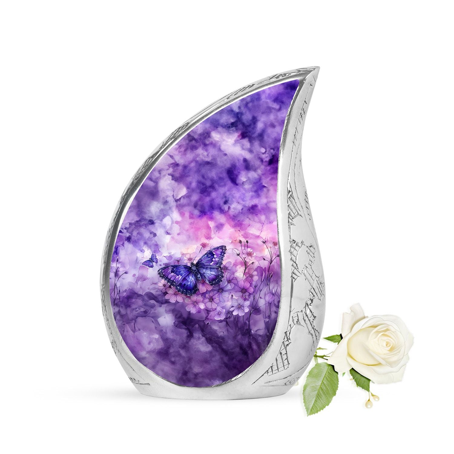 Butterfly Theme 3 Inch Keepsake