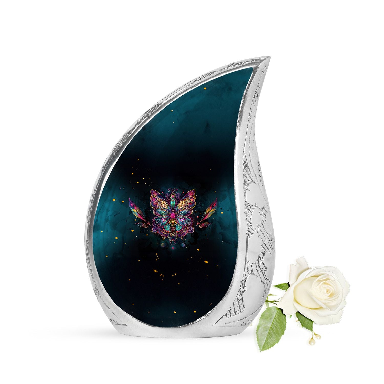 Butterfly Theme 3 Inch Keepsake