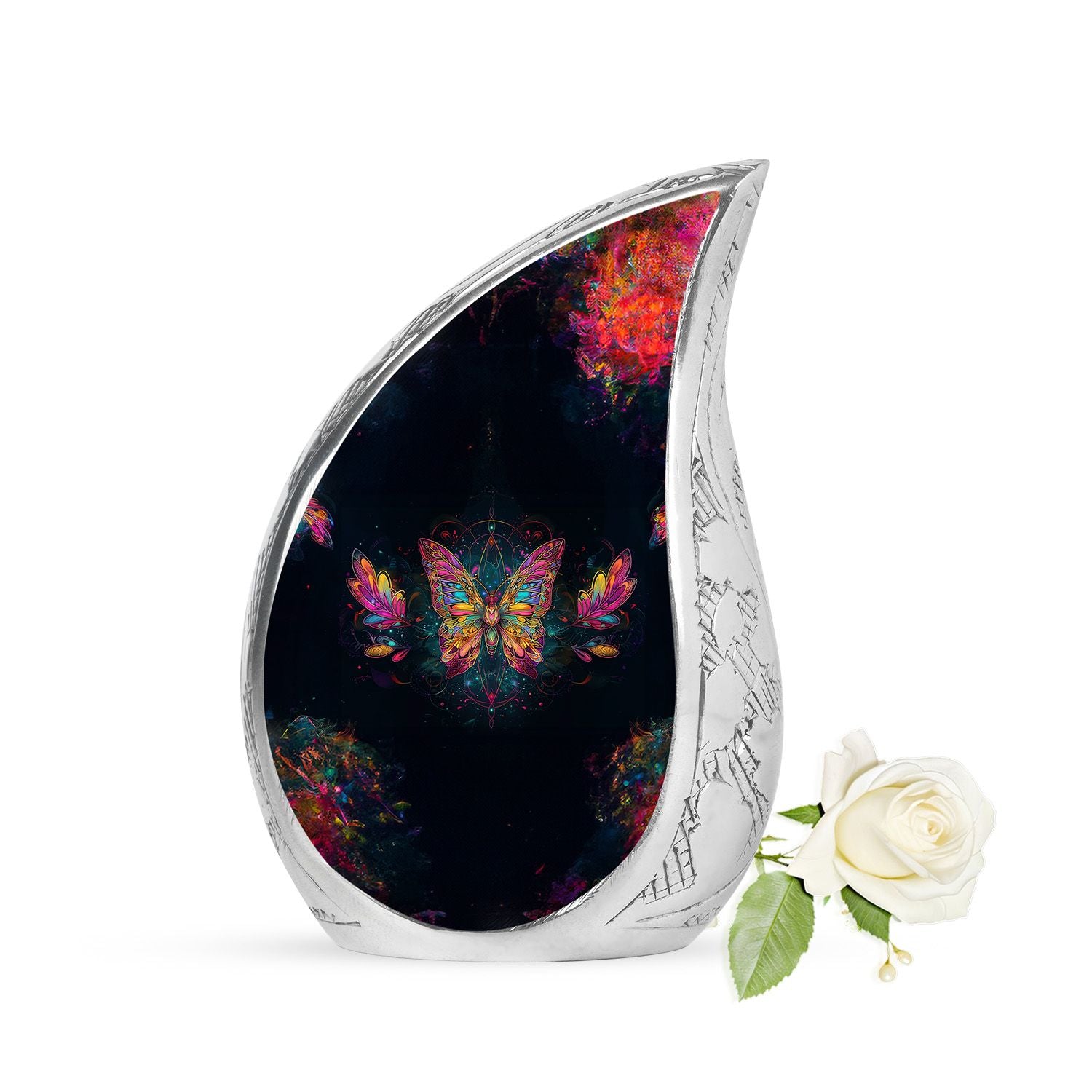 Butterfly Theme 3 Inch Keepsake