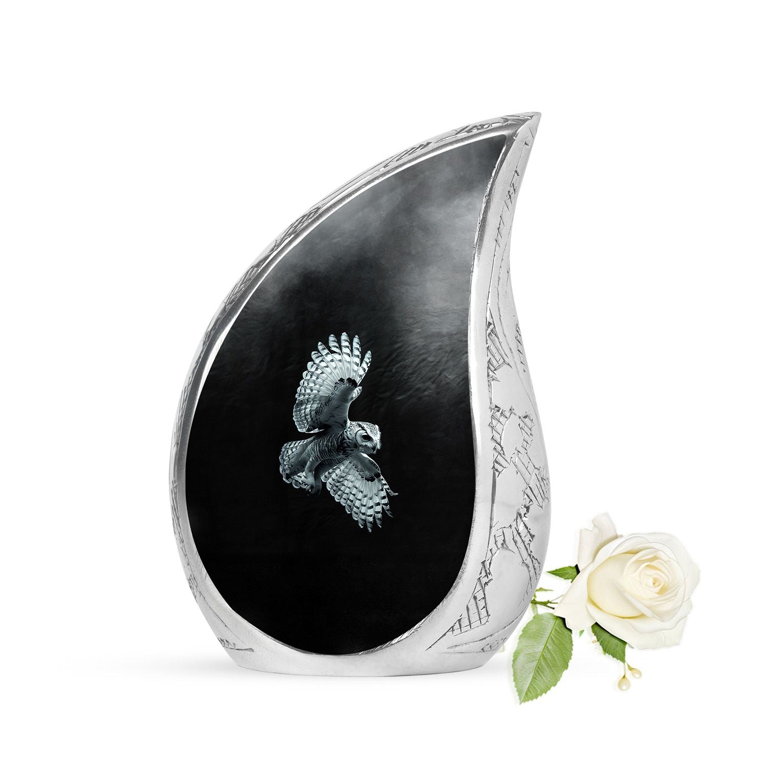 Owl Theme 3 Inch Keepsake