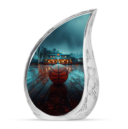 Teardrop