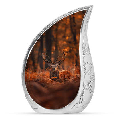 Deer Theme 3 Inch Keepsake