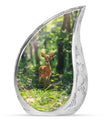 Deer Theme 3 Inch Keepsake