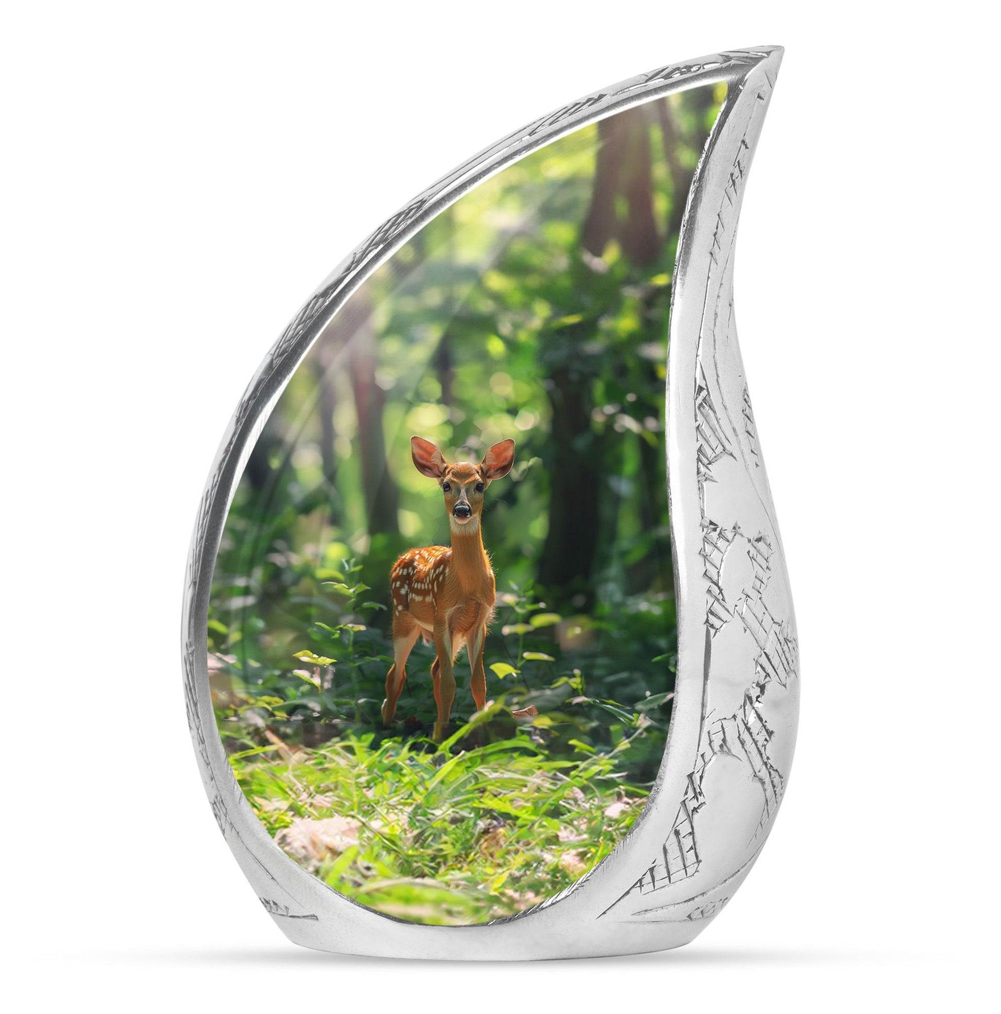 Deer Theme 3 Inch Keepsake