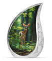 Deer Theme 3 Inch Keepsake