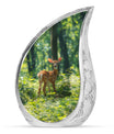 Deer Theme 3 Inch Keepsake
