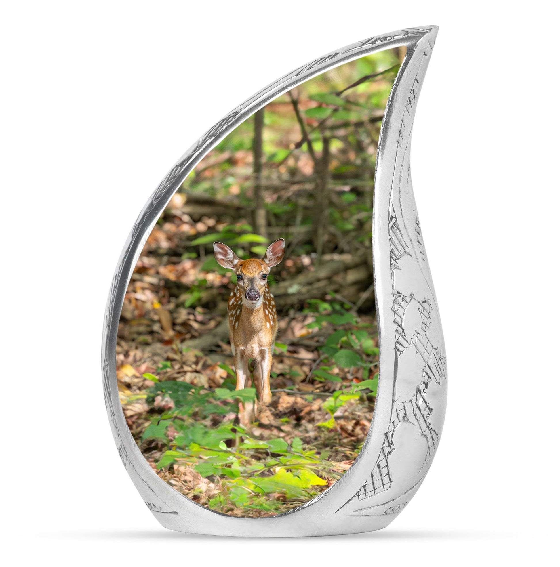 Deer Theme 3 Inch Keepsake
