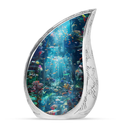 Teardrop