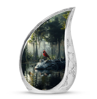 Cardinal Bird Theme 3 Inch Keepsake
