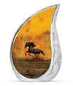 Horse Theme 3 Inch Keepsake