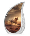 Horse Theme 3 Inch Keepsake