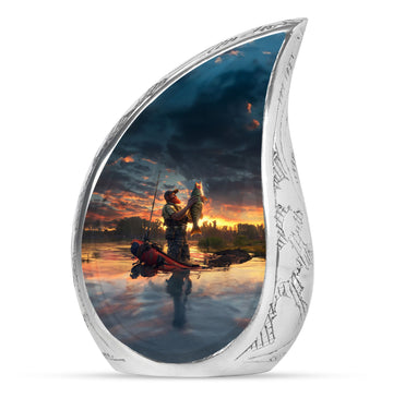 1 Keepsake 3 inch Urn