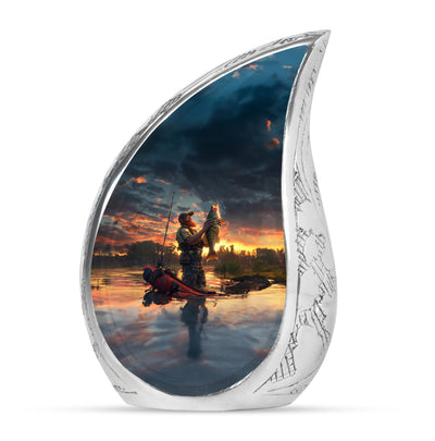 Teardrop