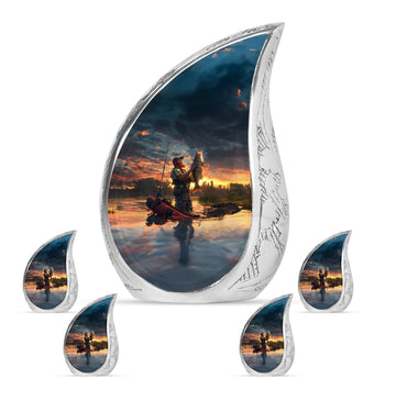 Teardrop