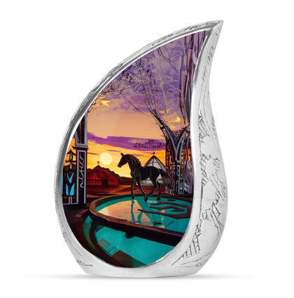 Teardrop