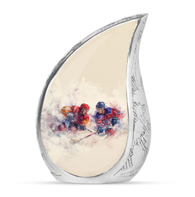 Teardrop