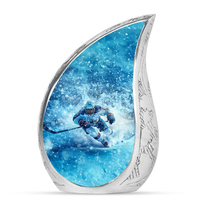 Teardrop