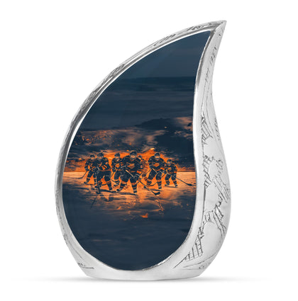 Teardrop