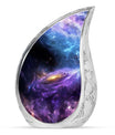 Nebula Galaxy Theme 3 Inch Keepsake
