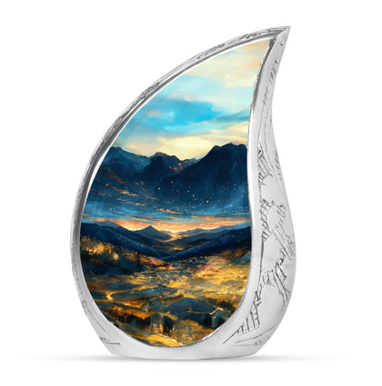 Teardrop