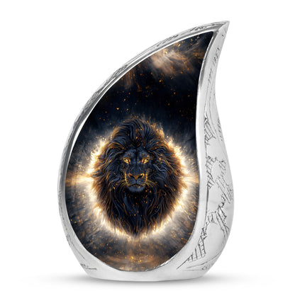 Lion Theme 3 Inch Keepsake