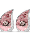 Panda Theme 3 Inch Keepsake Pack of 2