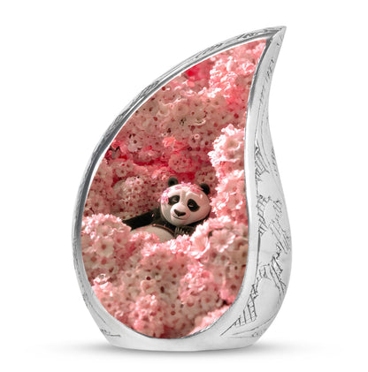 Panda Theme 3 Inch Keepsake