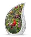 Cardinal Theme 3 Inch Keepsake