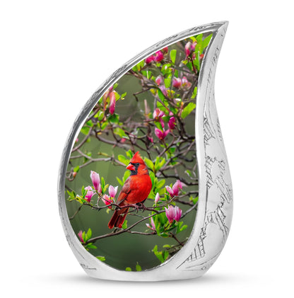 Cardinal Theme 3 Inch Keepsake