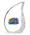 Turtle Theme 3 Inch Keepsake
