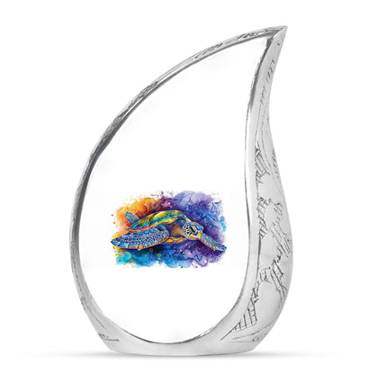 Teardrop