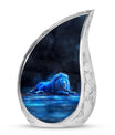 Lion Theme 3 Inch Keepsake