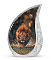 Lion Theme 3 Inch Keepsake