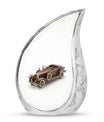 Car Theme 3 Inch Keepsake