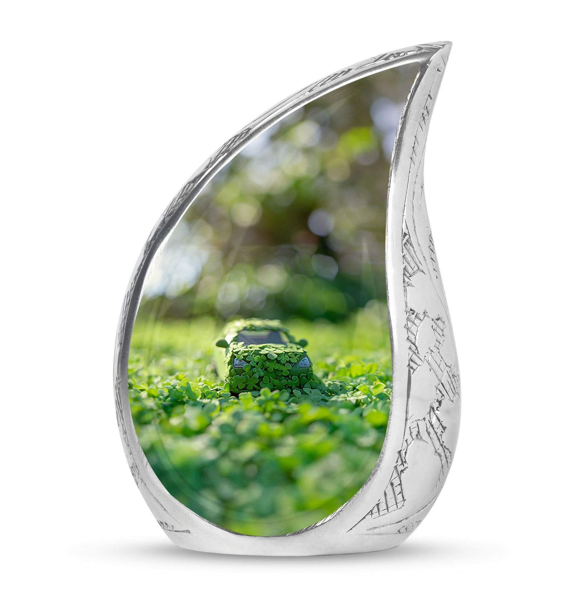 Car Theme 3 Inch Keepsake