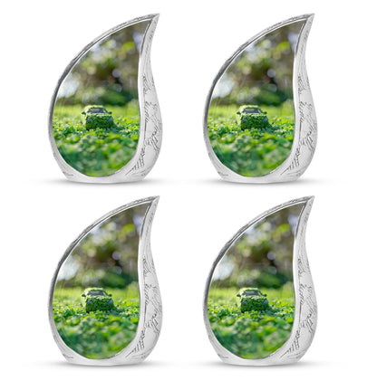 Car Theme 3 Inch Keepsake Pack of 4