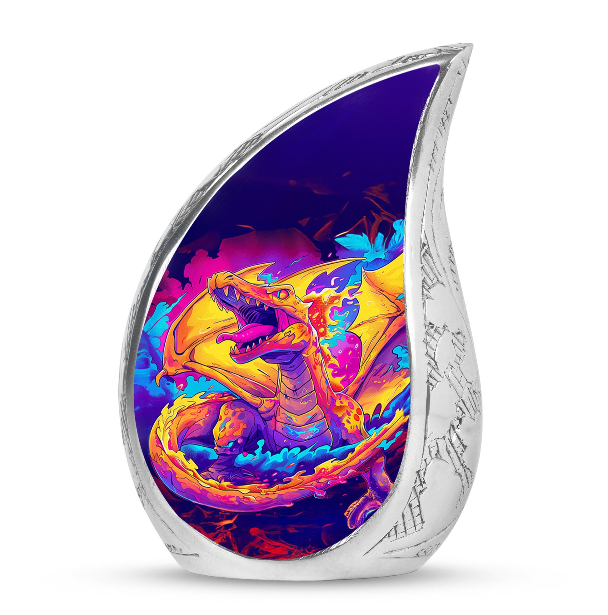 Dragon Theme 3 Inch Keepsake