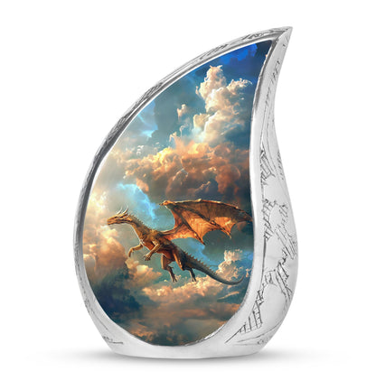 Dragon Theme 3 Inch Keepsake