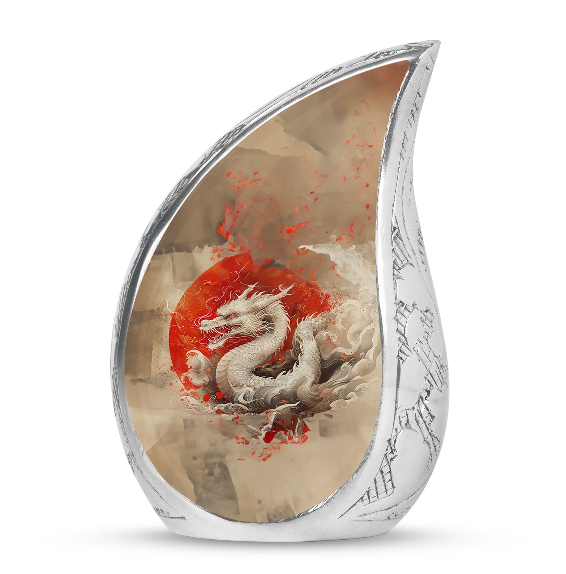 Dragon Theme 3 Inch Keepsake