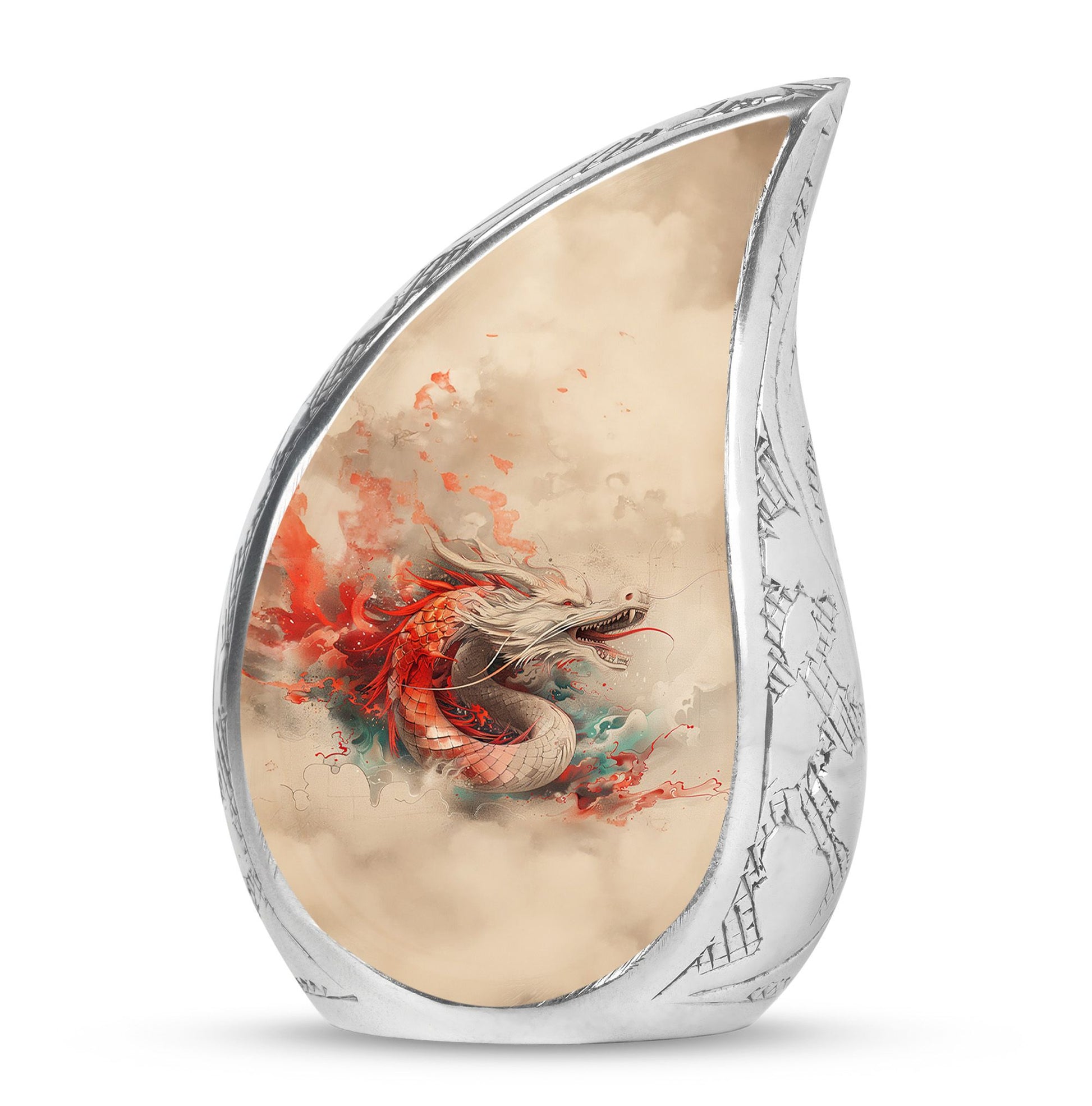 Dragon Theme 3 Inch Keepsake